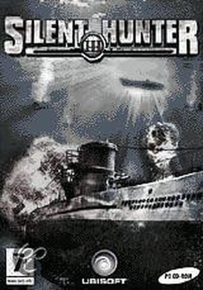 Silent Hunter 3 /PC