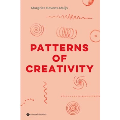 Patterns Of Creativity - Margriet Hovens-Muijs