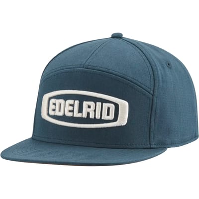 Snapback pet Edelrid Squamish