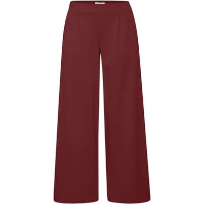 ICHI - IHKATE SUS LONG WIDE PA2 - Dames - Straight leg jeans