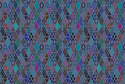 Fotobehang geometrical 2 DD110966 Livingwalls Walls by Patel | Fotobehang