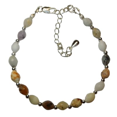 Natuurlijke Opaal Armband