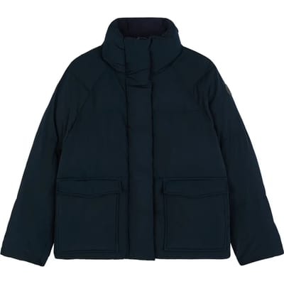 Donsjack voor dames Lee Regular Puffer
