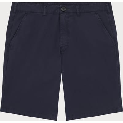 Paul Smith Short Very Dark Navy Größe: W28 | Kurze Sporthosen Outlet | Herren | Blau