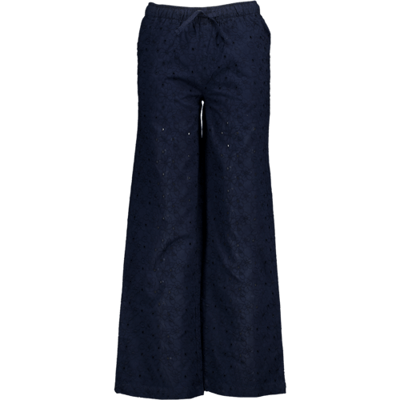 Zeeman Broek - Blauw Blauw 140