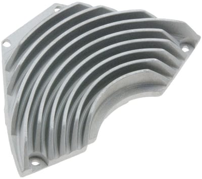 Kachelweerstand OEM 8D1907521