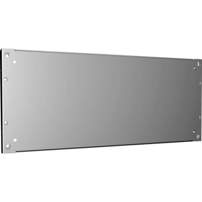 Rittal VX 8617.560 Montageplaat (l x b) 300 mm x 700 mm Staal (verzinkt) 1 stuk(s)