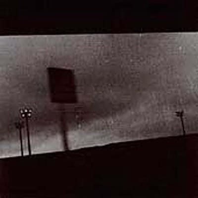 Godspeed You! Black Emperor - F# A# ∞ (LP)