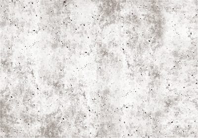 Fotobehangkoning - Behang - Vliesbehang - Fotobehang Betonnen Muur - Beton - Industrieel - Urban Style: Concrete - 150 x 105 cm