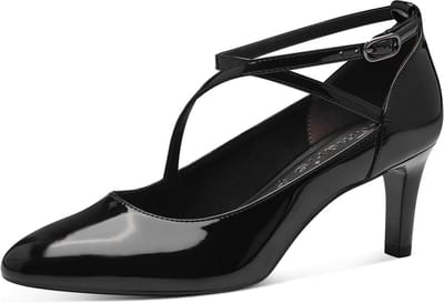 Dames Pomp met TOUCH-IT Technologie en ANTIslide Pasvorm