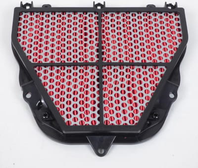 sifam luchtfilter voor triumph 675 street triple 2007-2012 t2208164 nieuw