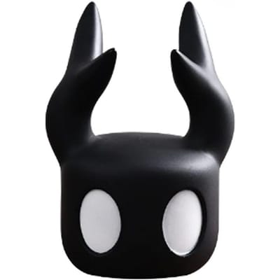 Gamecontroller houder Hollow Knight PS5 Switch Universele koptelefoon displaystandaard Bureau creatief ornament