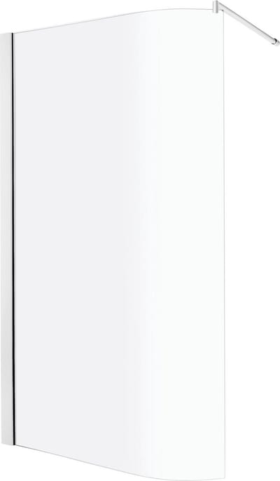 Sanifun douchewand Shaylon 1400 x 2030 Z