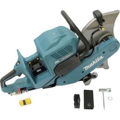 Makita CE001GZ03 Haakse accuslijper Snijdiepte (max.): 12.7 mm