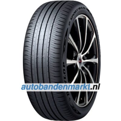 Dunlop e.Sport Maxx ( 245/45 ZR20 103Y XL BLK )