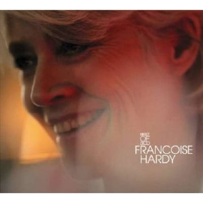 3cd Best Of - Francoise Hardy