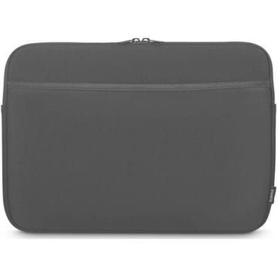 Hama Neoprene laptopsleeve - 14,1inch geschikt tot 15,6 inch - Zachte voering - Zwart