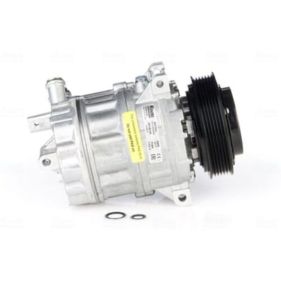 Airco-compressor NISSENS 890354