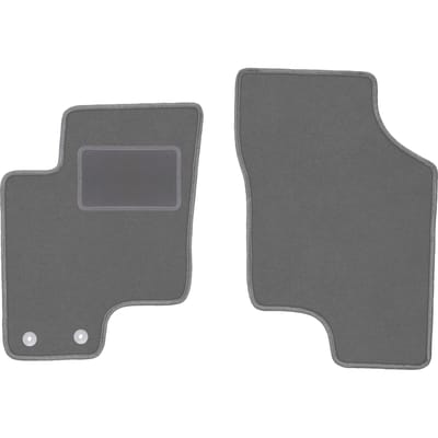Automatten voor: Hyundai Getz hatchback (2002-2010)
