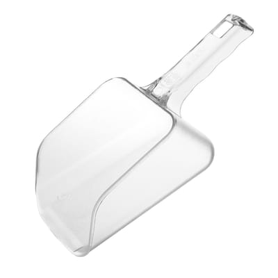 Vogue polycarbonaat schep 900ml
