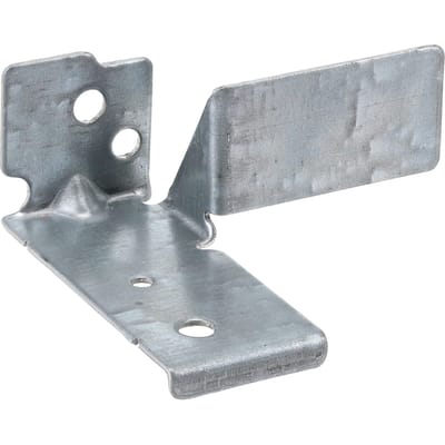 AEG bevestigingshoek, thermostaat, 8588072932078