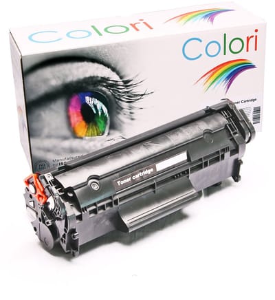 Colori huismerk toner geschikt voor Canon 703 FX10 LBP2900 MF4330