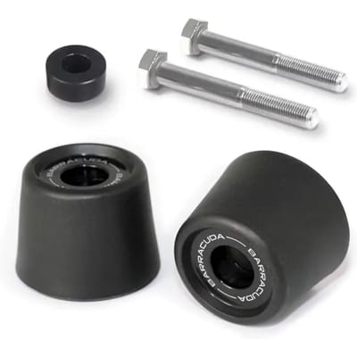 Paar stempelsets Barracuda Honda CB1000R