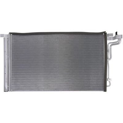 Condensator, airconditioning NRF 350540