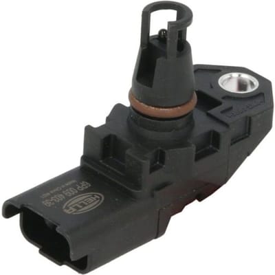 Sensor, laaddruk HELLA 6PP009 403-391