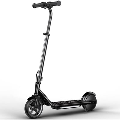 iScooter K2Pro Elektrische Kinderstep 6″ Wielen, Verstelbare Hoogte