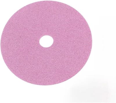 Elektrische Kettingslijper - Slijpschijf Ketting - Rand Slijpen - Keramisch Materiaal - 4.8mm - Grijs