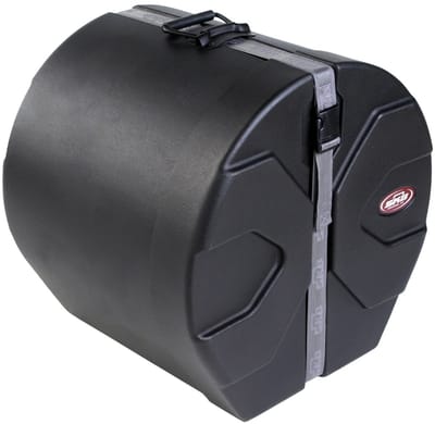 SKB koffer voor 18x14 bassdrum