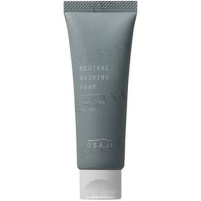 OSAJI - Neutral Washing Foam 150g