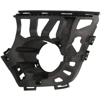 Bumper - onderdelen BLIC 6502-07-4002993P