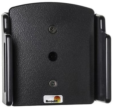 Brodit houder geschikt voor Universele verstelbare houder passief breedte: 75-89mm dikte: 6-10mm