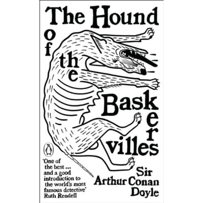 The Hound Of The Baskervilles - Penguin Essentials - Arthur Conan Doyle
