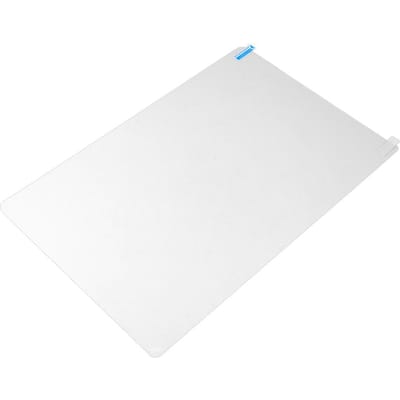 Film protecteur d'écran ultra fin et transparent pour ordinateur portable Mac Retina 15,4 pouces