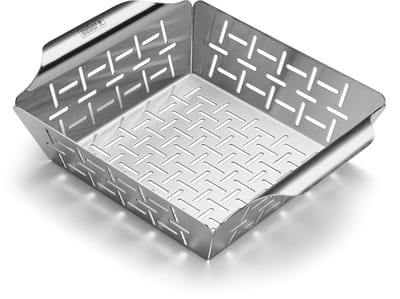 Weber® Deluxe Grillkorf