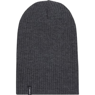O'Neill Reversible Beanie Heren Muts - Winter Mos