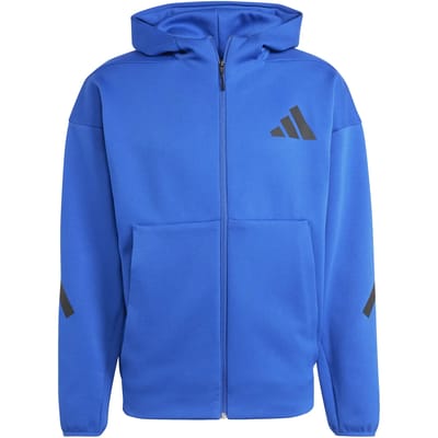 Capuchon met volledige rits adidas Z.N.E.