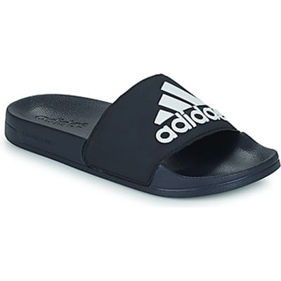 adidas Sportswear adilette Shower Badslippers - Unisex - Blauw- 37