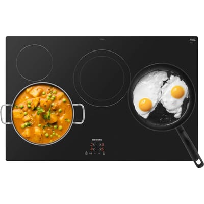 Siemens ET81RBHA1D - iQ300 - Inbouw keramische kookplaat