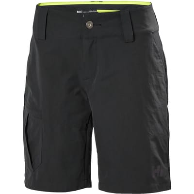 Cargo shorts voor dames Helly Hansen QD