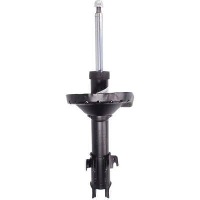 Schokdemper SACHS 317 147