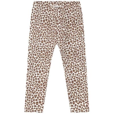 Prénatal peuter legging Dark Off-White 74 dames