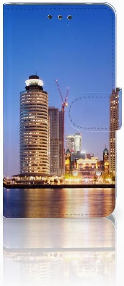 Nokia 2 Flip Cover Rotterdam