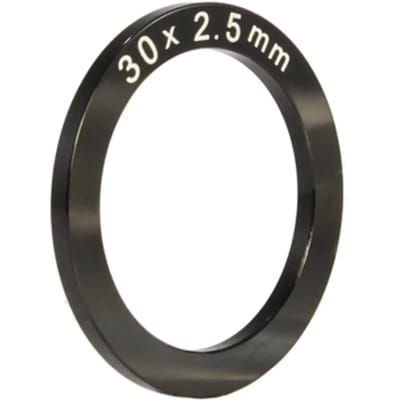 Lagers Enduro Bearings WA30x40x2.5-30x40x2.5 Crank Spacer-BB30