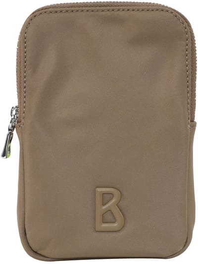 Bogner Telefoontasje Verbier Play Johanna Phonecase Khaki Kaki