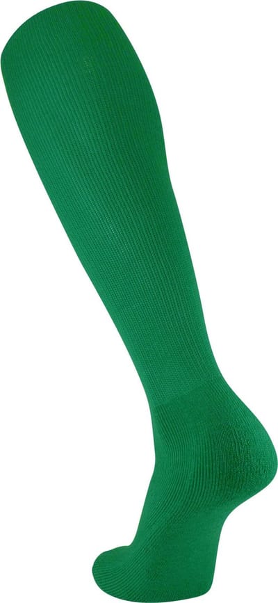 TCK - Sokken - Multisport - Honkbal - Unisex - Acryl/Polyester - Tube Socks - Lang - Kelly Groen - XS