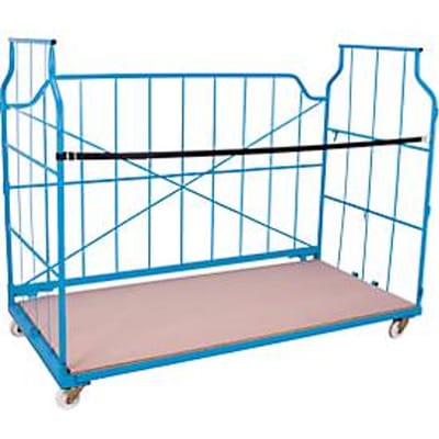 Spanriem, voor allround box 2400